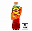 Lipton ice tea Şeftali 1L