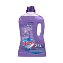 Bingo Fresh Surface Cleaner Lavender Flowers 2.5 L
