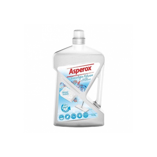 [A25359] Asperox Surface Cleaner Cleaning Scent 2.5Kg