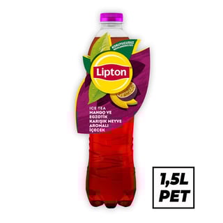 [A25376] LIPTON ICE TEA MANGO 1.5L