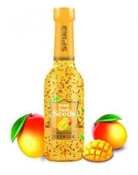 [A25380] SPIKO MANGO FLAVOR 250ml