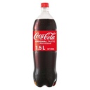 CO COLA 1.5L