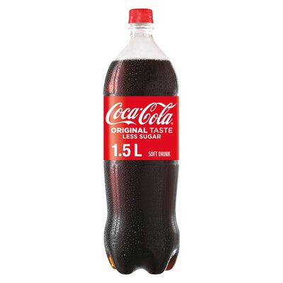 [A25381] CO COLA 1.5L