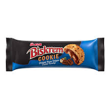 [A25397] Ulker biskrem cookie krema 80g