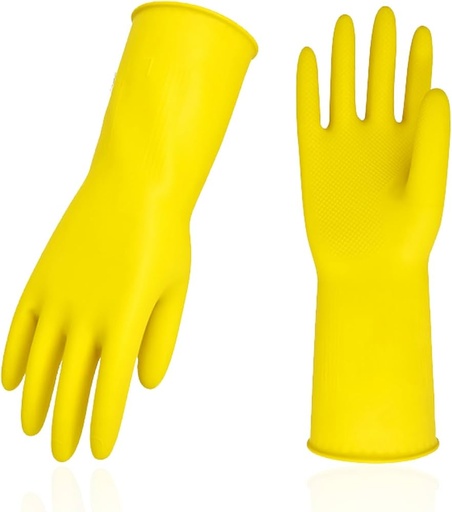 [A25413] Housework Gloves 1pair S-80