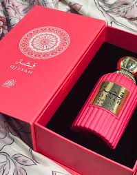 [A25437] Qissah Only You Parfum Spray 100ml