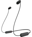 W800 Stereo Wireless Earphone