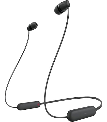 [A25439] W800 Stereo Wireless Earphone