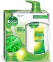 Dittol Original Pine Fragance 500ml