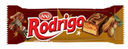 Ani Rodrigo with Pistachio Nouget chocolate Bar 18g