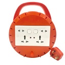 Tersen 13A With Multifunction Socket TP-917/10M