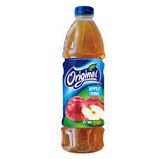 [A25468] Original 0% Addedsugar Apple Juice 1.4l