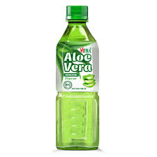 [A25477] Vinut Aloe Vera Passion Fruit Drink 500ml