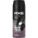 Axe Black Night Caramel & Vanilla DEO Spray 150ml
