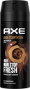 Axe Dark Temptation Chocolate Deo Body Spray 150ml