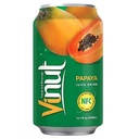 vinut Papaya Juice Drink 330ml