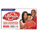 Lifebuoy 100% Stronger Germ Protection Soap 175g