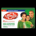 Lifebuoy Herbal Germ Protection soap 175g
