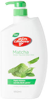 [A25498] Lifebuoy Deo Fresh Soap 175g
