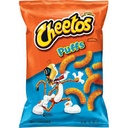 Cheetos Puffs Cheese 140g
