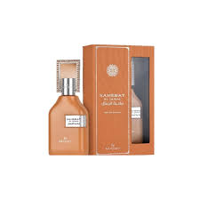 [A25568] Sahebat Al Jamal Perfum 70ml