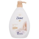Dove Nourishing Silk Body Wash 1000ml