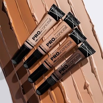 [A25605] LA Girl Pro.Concealer