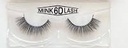 Mini Queen Beauty hand made Eyelashes