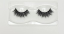 Sara & Oliver Eyelashes Delicate Design 12D