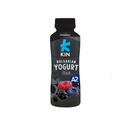 Kin Bulgarian Yoghurt Black 200g