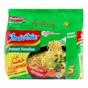 Indomie Instant Noodle Vegatable Flavour 5pck