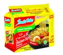 Indo Mie Instant Noodle Chicken Curry Flavour 5 pack