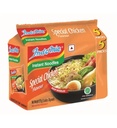 IndoMie Special Chicken Soup Noodle 5pack