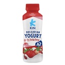 Kin Bulgarian Yoghurt SO Tasty Berry 200ml
