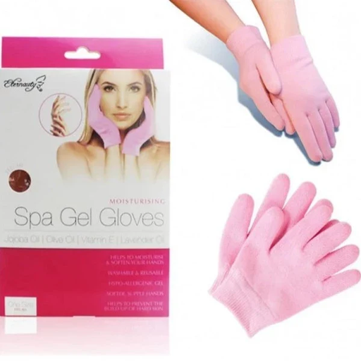 [A25664] Spa Gel Gloves