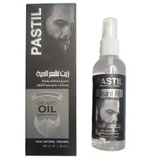 [A25666] Pastil Beard Oil 100ml