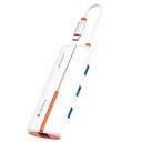 Light Wave 6in1 Type-c Docking Station LW-DOCK-61A 5GB