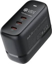 Light Wave Super Fast Charger Three Ports LW-CH-L65W