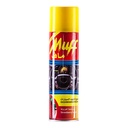 Muff Dashboard Polish Strawberry Scent 250ml
