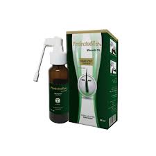 [A25702] Perfectodil 5% For Men & Women Topical Solution 60ml
