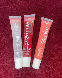 [A25708] Gloss Boss Gulflowe lip balm 10ml