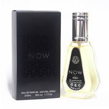 [A25711] Now Perfum 50ml