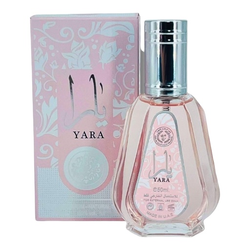 [A25712] Yara Parfum 50ml