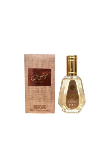 [A25713] Mousuf Parfum 50ml