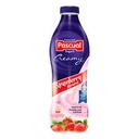 Pascual Creamy Strawberry Flavour Yoghurt 750ml
