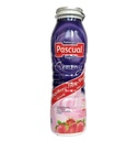 Pascual Creamy Strawberry Flavour Yoghurt 188ml