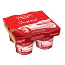 Pascual Strawberry Yoghurt 480g (4x120g)