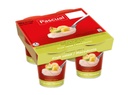 Pascual Fruit Salad Yoghurt 480g (4x120g)