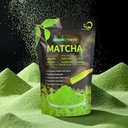 China Herbs Matcha Organic Powder