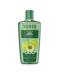 [A25765] Verdi Amla Hair Oil 300ml